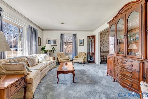 Tiny photo for 10052 Beechwood Drive, Mechanicsville, VA 23116 (MLS # 2605894)