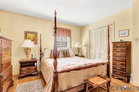 Tiny photo for 10052 Beechwood Drive, Mechanicsville, VA 23116 (MLS # 2605894)