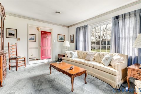 Tiny photo for 10052 Beechwood Drive, Mechanicsville, VA 23116 (MLS # 2605894)