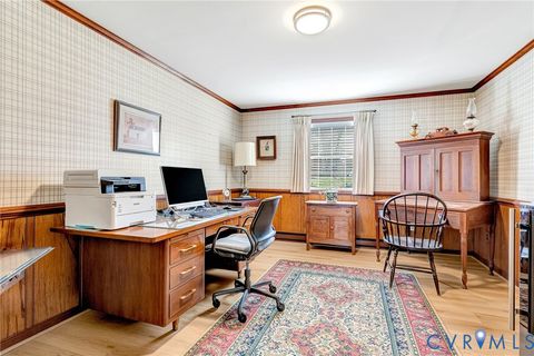 Tiny photo for 10052 Beechwood Drive, Mechanicsville, VA 23116 (MLS # 2605894)