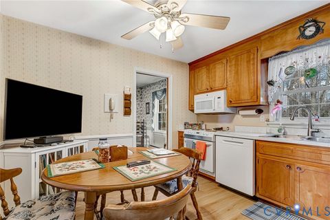 Tiny photo for 10052 Beechwood Drive, Mechanicsville, VA 23116 (MLS # 2605894)