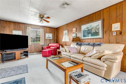 Tiny photo for 10052 Beechwood Drive, Mechanicsville, VA 23116 (MLS # 2605894)