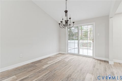 Tiny photo for 4607 Morning Hill Court, Chesterfield, VA 23112 (MLS # 2601374)