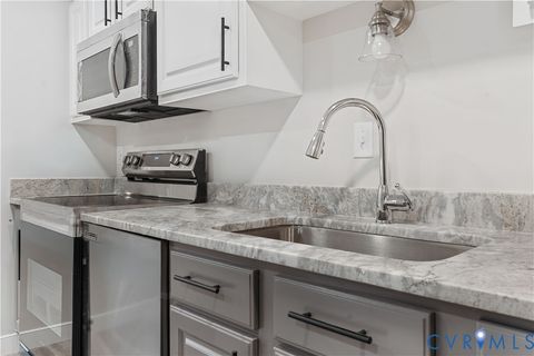 Tiny photo for 4607 Morning Hill Court, Chesterfield, VA 23112 (MLS # 2601374)