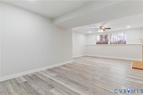 Tiny photo for 4607 Morning Hill Court, Chesterfield, VA 23112 (MLS # 2601374)