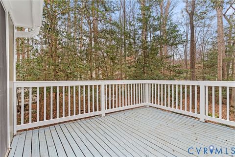 Tiny photo for 4607 Morning Hill Court, Chesterfield, VA 23112 (MLS # 2601374)