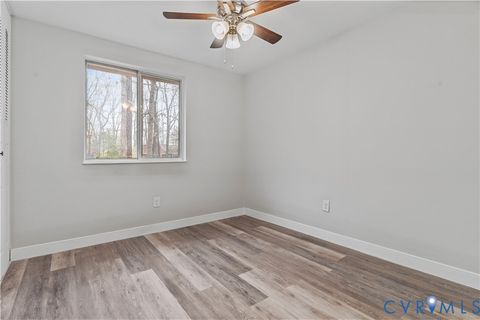 Tiny photo for 4607 Morning Hill Court, Chesterfield, VA 23112 (MLS # 2601374)