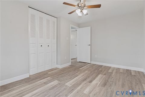 Tiny photo for 4607 Morning Hill Court, Chesterfield, VA 23112 (MLS # 2601374)