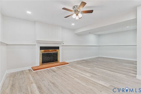 Tiny photo for 4607 Morning Hill Court, Chesterfield, VA 23112 (MLS # 2601374)