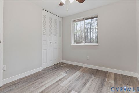 Tiny photo for 4607 Morning Hill Court, Chesterfield, VA 23112 (MLS # 2601374)