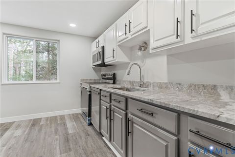 Tiny photo for 4607 Morning Hill Court, Chesterfield, VA 23112 (MLS # 2601374)