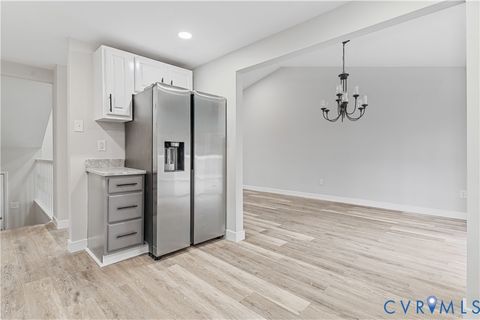 Tiny photo for 4607 Morning Hill Court, Chesterfield, VA 23112 (MLS # 2601374)