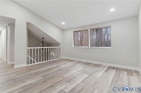 Tiny photo for 4607 Morning Hill Court, Chesterfield, VA 23112 (MLS # 2601374)
