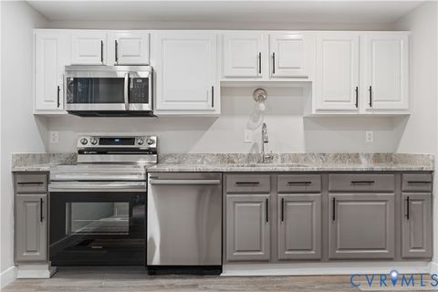 Tiny photo for 4607 Morning Hill Court, Chesterfield, VA 23112 (MLS # 2601374)