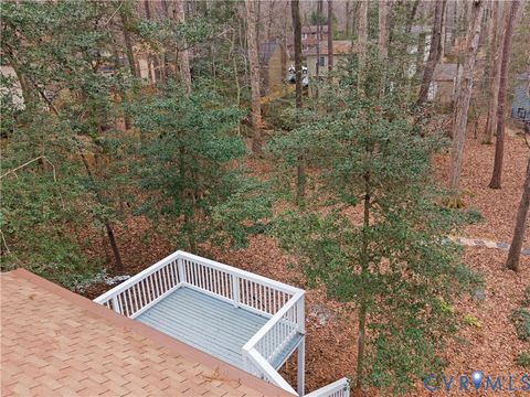 Tiny photo for 4607 Morning Hill Court, Chesterfield, VA 23112 (MLS # 2601374)