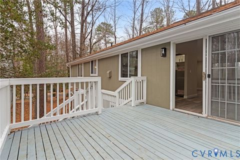 Tiny photo for 4607 Morning Hill Court, Chesterfield, VA 23112 (MLS # 2601374)