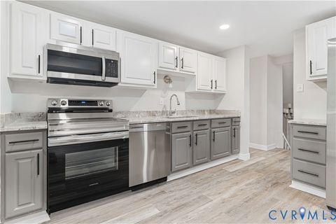 Tiny photo for 4607 Morning Hill Court, Chesterfield, VA 23112 (MLS # 2601374)