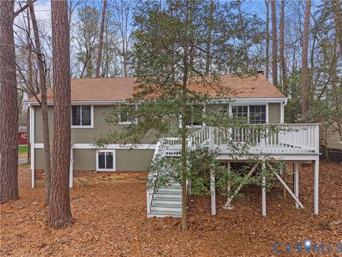 Tiny photo for 4607 Morning Hill Court, Chesterfield, VA 23112 (MLS # 2601374)