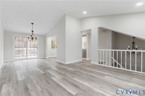 Tiny photo for 4607 Morning Hill Court, Chesterfield, VA 23112 (MLS # 2601374)