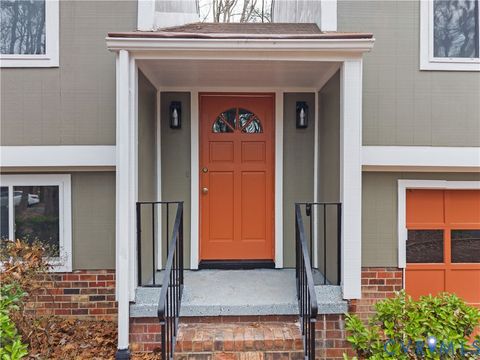 Tiny photo for 4607 Morning Hill Court, Chesterfield, VA 23112 (MLS # 2601374)
