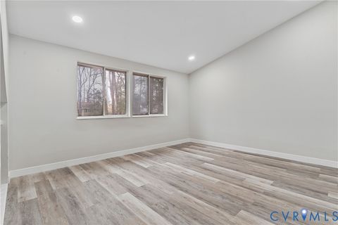 Tiny photo for 4607 Morning Hill Court, Chesterfield, VA 23112 (MLS # 2601374)