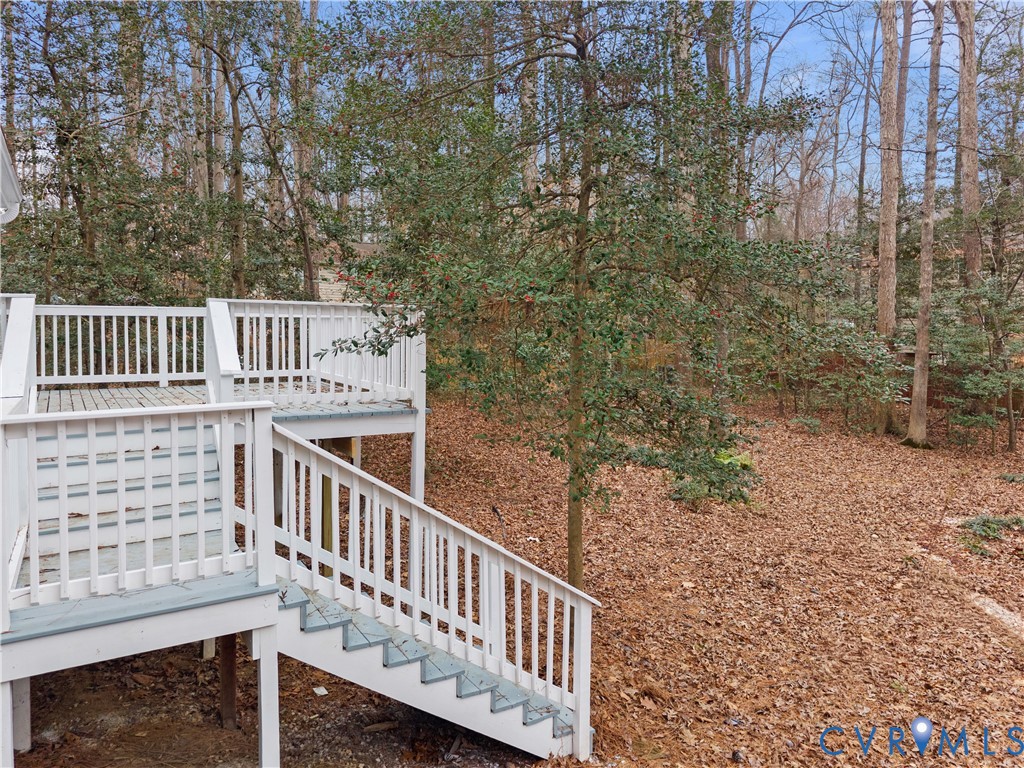 4607 Morning Hill Court