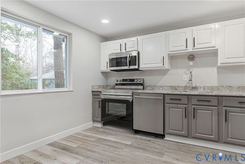 Tiny photo for 4607 Morning Hill Court, Chesterfield, VA 23112 (MLS # 2601374)