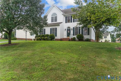 5525 Barnsley Terrace Glen Allen VA 23059