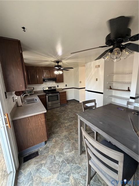 Tiny photo for Ampthill, VA 23234 (MLS # 2604847)