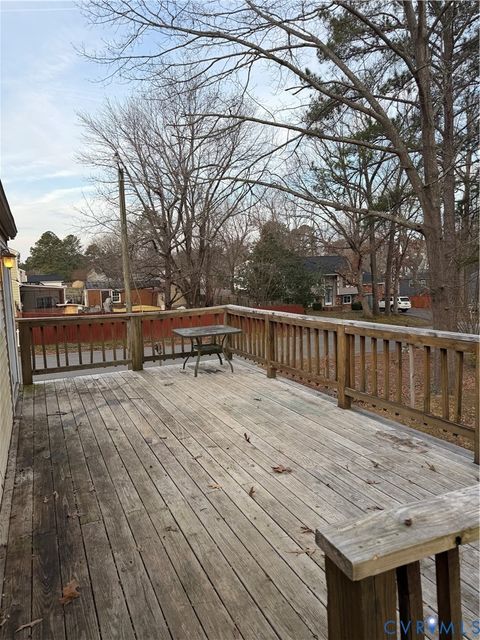 Tiny photo for Ampthill, VA 23234 (MLS # 2604847)