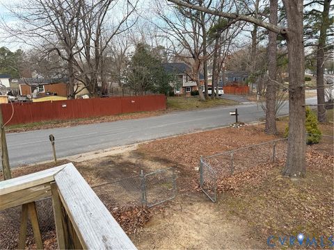 Tiny photo for Ampthill, VA 23234 (MLS # 2604847)