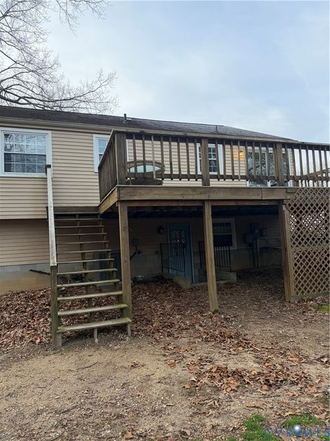 Tiny photo for Ampthill, VA 23234 (MLS # 2604847)