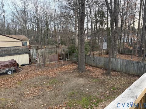 Tiny photo for Ampthill, VA 23234 (MLS # 2604847)