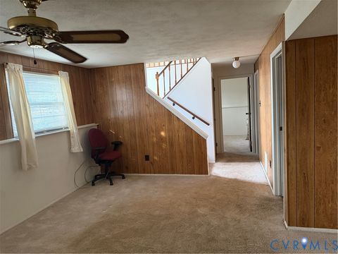 Tiny photo for Ampthill, VA 23234 (MLS # 2604847)