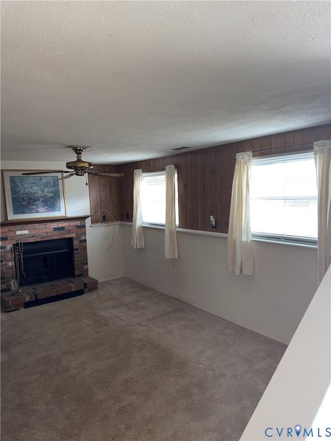 Tiny photo for Ampthill, VA 23234 (MLS # 2604847)