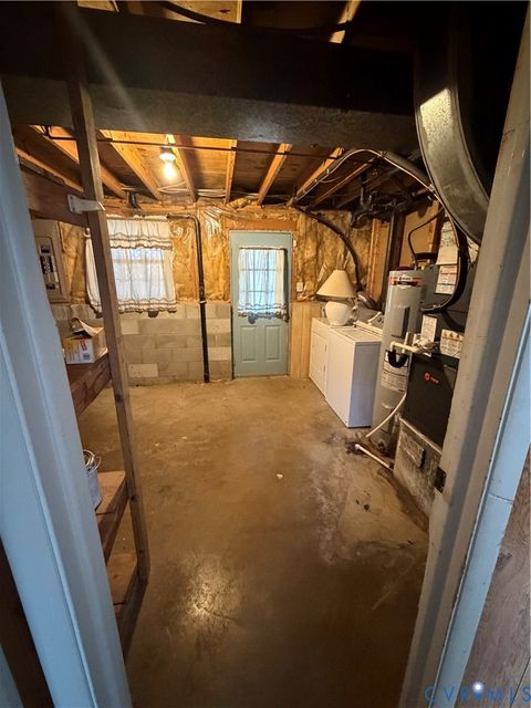 Tiny photo for Ampthill, VA 23234 (MLS # 2604847)