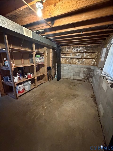 Tiny photo for Ampthill, VA 23234 (MLS # 2604847)