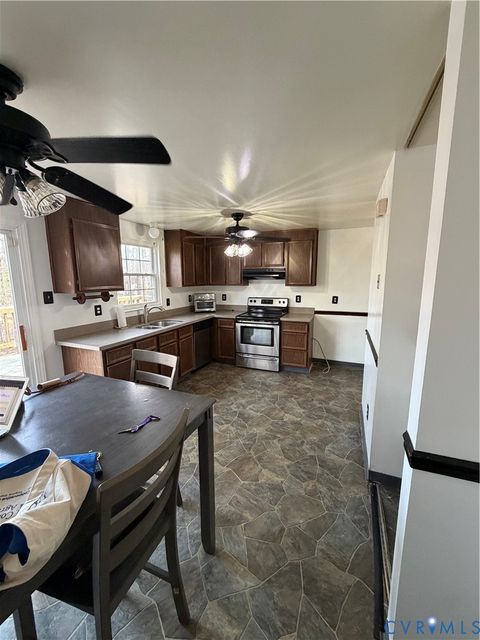 Tiny photo for Ampthill, VA 23234 (MLS # 2604847)