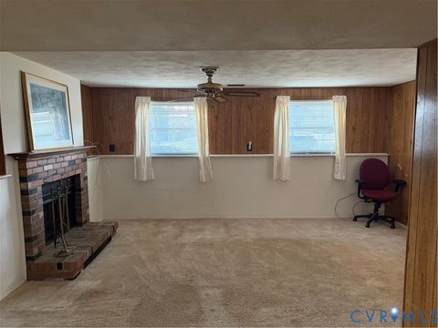 Tiny photo for Ampthill, VA 23234 (MLS # 2604847)