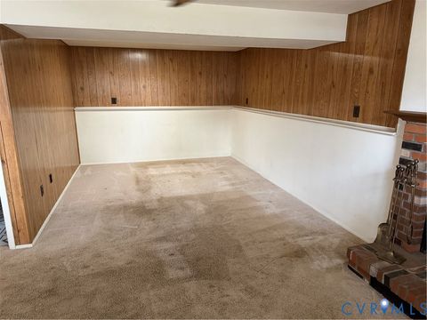 Tiny photo for Ampthill, VA 23234 (MLS # 2604847)