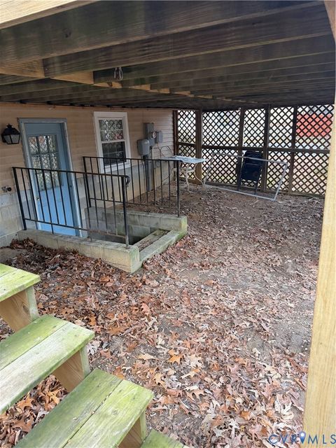 Tiny photo for Ampthill, VA 23234 (MLS # 2604847)