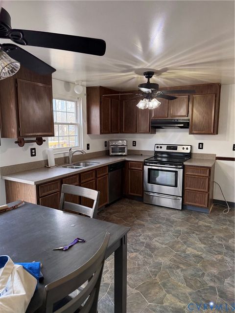 Tiny photo for Ampthill, VA 23234 (MLS # 2604847)