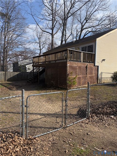 Tiny photo for Ampthill, VA 23234 (MLS # 2604847)