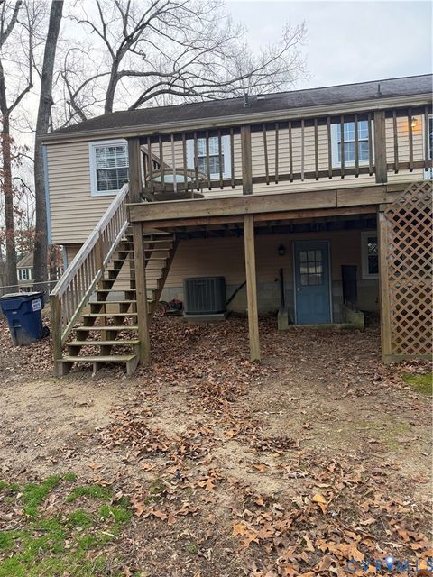 Tiny photo for Ampthill, VA 23234 (MLS # 2604847)