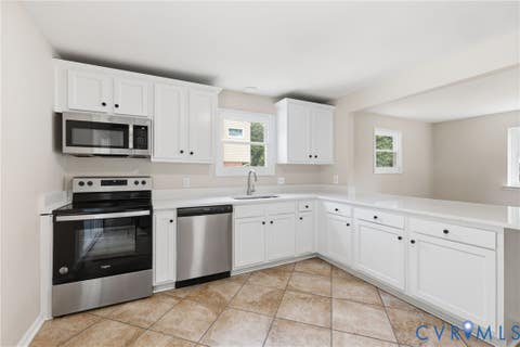 Tiny photo for 9206 Minna Drive, Henrico, VA 23229 (MLS # 2616736)