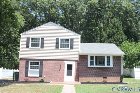 Tiny photo for 9206 Minna Drive, Henrico, VA 23229 (MLS # 2616736)