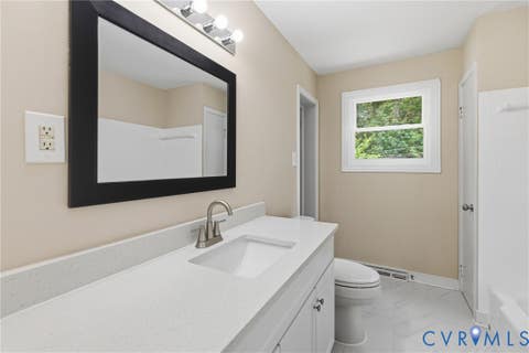 Tiny photo for 9206 Minna Drive, Henrico, VA 23229 (MLS # 2616736)