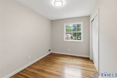 Tiny photo for 9206 Minna Drive, Henrico, VA 23229 (MLS # 2616736)