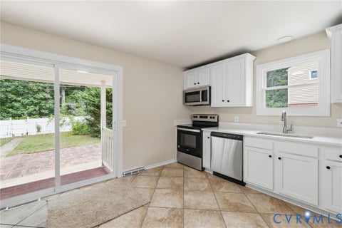 Tiny photo for 9206 Minna Drive, Henrico, VA 23229 (MLS # 2616736)