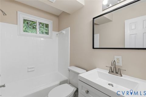 Tiny photo for 9206 Minna Drive, Henrico, VA 23229 (MLS # 2616736)